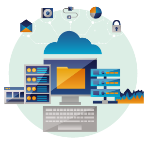 Desarrollo de Soluciones